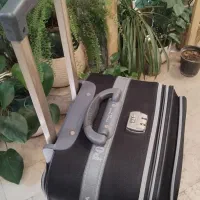 چمدان برزنتی مارک پولو