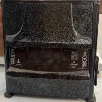 بخاری شومینه ای.گنجه