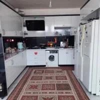 خانه-ویلایی-118متر-در-دو-طبقه-با-هوایی