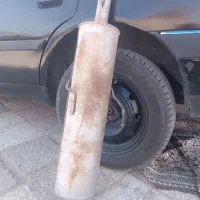 اگزوز چراغ هورن پرده الکسی فنر پژو