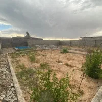باغ چهاری دیواری جا خوب نزدیک به بزرگمهر