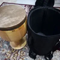 تنبک حلمی