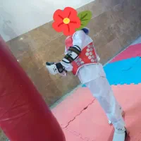تجهیزات ورزشی تکواندو نونو مناسب تا سن ۸ سال