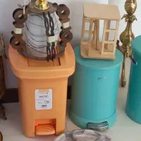 سطل اشغال