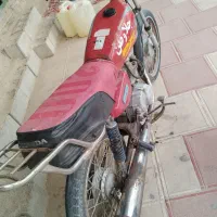 موتور 125 کوت کوت