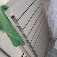 شوفاژ آلومینیوم سالم سالم