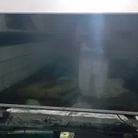 ال‌جی ۴۳ اینچ کره اصلی