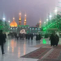 تاسوعا و عاشورای حسینی