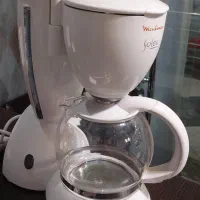 قهوه جوش و سرخ کن و سبزی خردکن