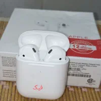 Apple Airpod|لوازم جانبی موبایل و تبلت|سبزوار, شهدا|دیوار