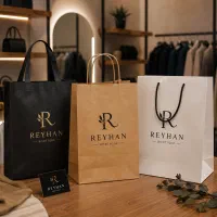 هر بوتیک باید از اینا داشته باشه