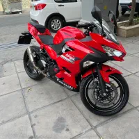 نینجا 250