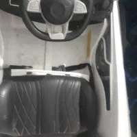 ماشین شارژر بچه