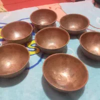 کاسه مسی