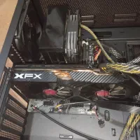 گرافیک RX 580 8GB