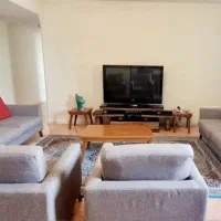 آپارتمان مبله دوخوابه طبقه ۱۱