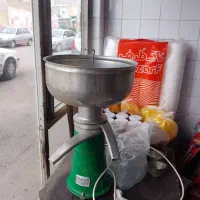 خامه گیر برقی  ترکیه