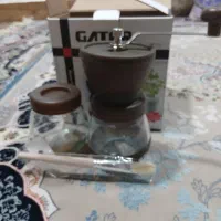 آسیاب دستی قهوه Gater