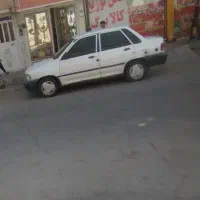پراید دوگانه