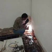 جوشکار سیار