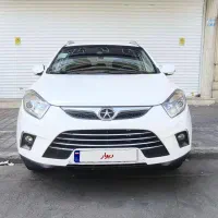 جک s5مدل ۹۵اتومات بیرنگ