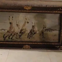 کوبلن|تابلو، نقاشی، عکس|شاهینشهر, اقبال لاهوری|دیوار