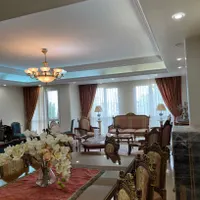 اجاره ۲۲۰ متر در قیطریه جهانتاب دو پارکینگ غرق نور