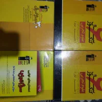 کتاب کنکور تجربی