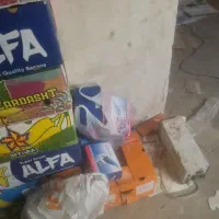 سیفون بنزین خودرو