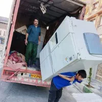 خدمات اسباب کشی جوانمردشهرری تقی آباد تهران وحومه