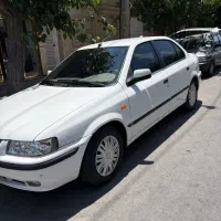 سمند ال ایکس قیمت عالی