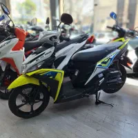 yamaha m3 mio یاماها ام۳ 125