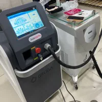 دستگاه لیزر شاتی کندلا ( دایود ادیشن ) ۲۰۲۴