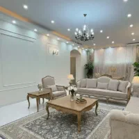 100مترفول امکانات