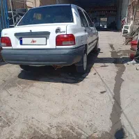 پراید|خودرو سواری و وانت|خواف, |دیوار