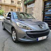 ۲۰۷ پاناروما مدل ۱۴۰۱