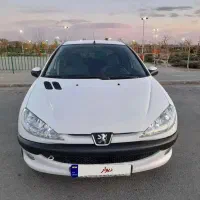 پژو ۲۰۶ مدل۹۴
