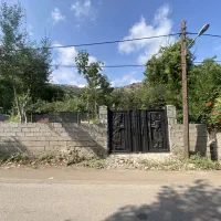 فروش زمین مسکونی و تجاری در روستای چره