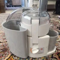 سبزی خردکن مدل پارس خز