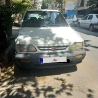 فروش پراید