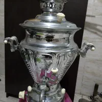 سماور گازی