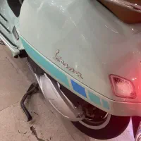 وسپا پریماورا ۱۵۰