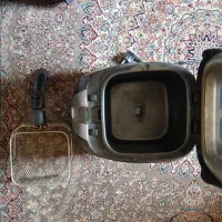 سرخ کن