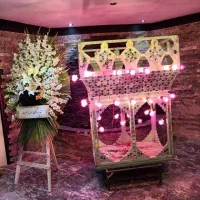 اجاره حجله عزاداری صندلی تاشو میز شام سرتاسر تهران