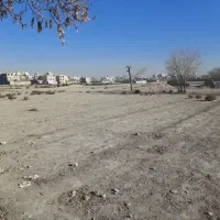 ۱۲۰ متر زمین. خارج از محدوده