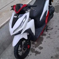 موتور  170 cc