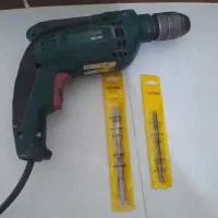 دریل آلمانی اصل