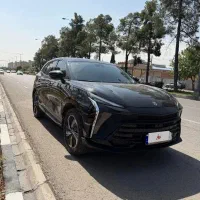 لاماری هیبرید وارداتی 2025