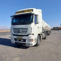 تریلی دایون
