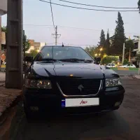 سمند lx سالم بدون کوچکترین مشکل